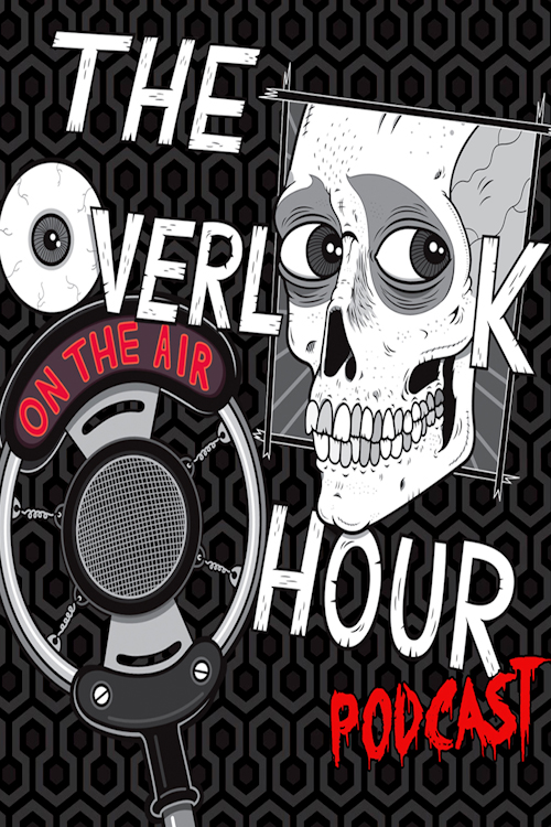 The Overlook Hour Podcast